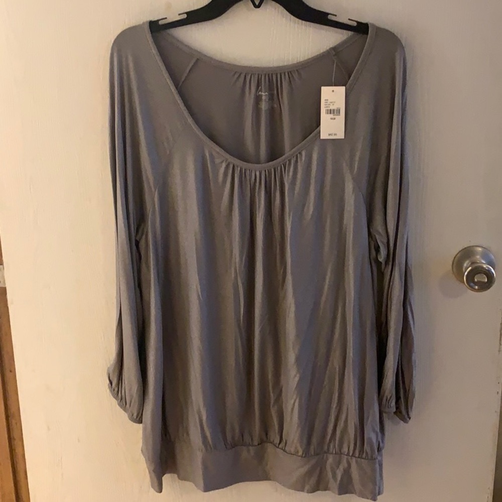 Lane Bryant Blouse